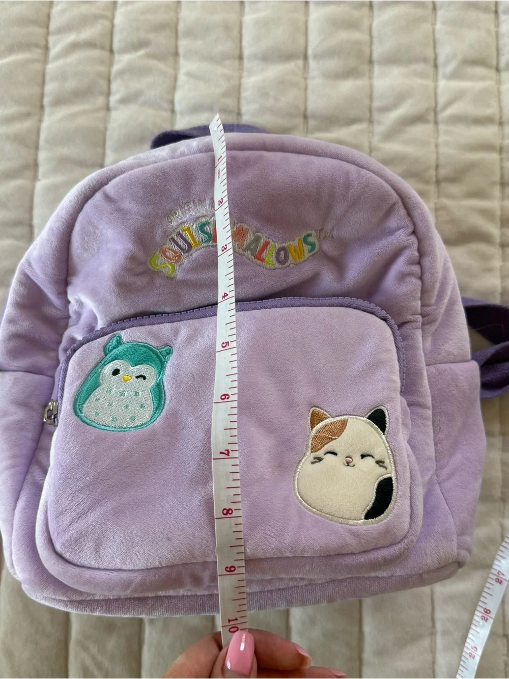Squishmallows good no